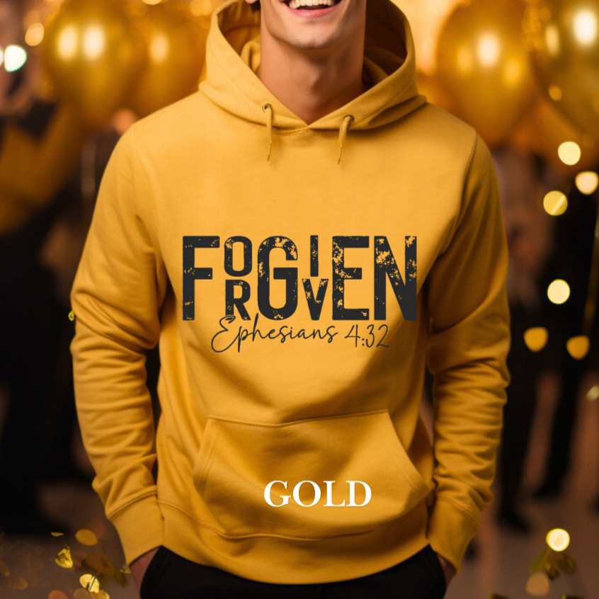 For Given Hoodie