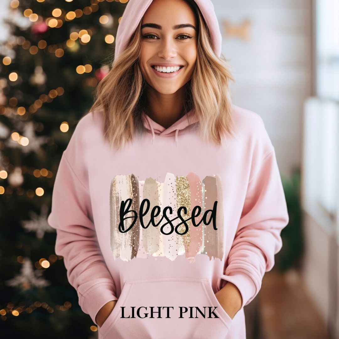 Blessed Hoodie