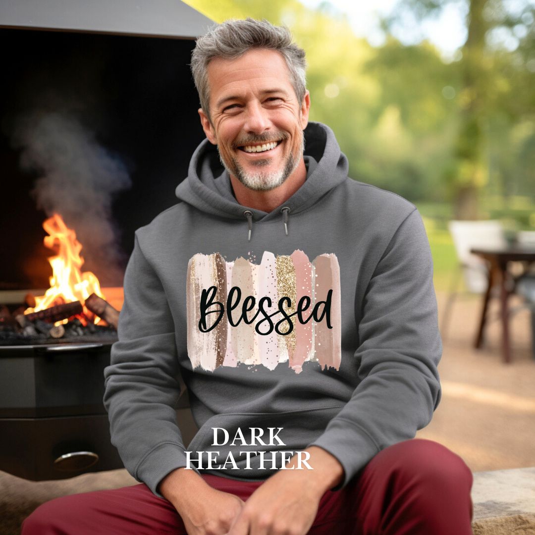 Blessed Hoodie