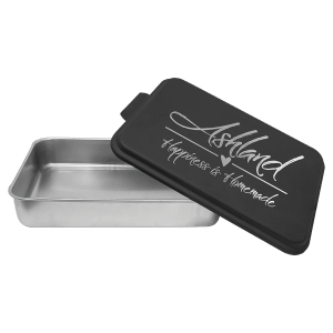 Aluminum Cake Pans