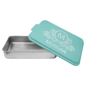Aluminum Cake Pans