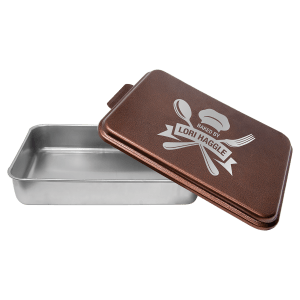 Aluminum Cake Pans
